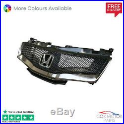 Genuine Honda Civic Front Sports Grille 2006-2011