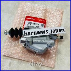 Genuine Honda Civic Integra Master Cylinder, Clutch Slave Set of 2 OEM New