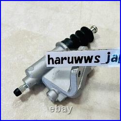 Genuine Honda Civic Integra Master Cylinder, Clutch Slave Set of 2 OEM New