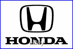 Genuine Honda Civic Roof Molding Trim Right + Left Set (06-11) OE Moulding