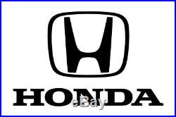 Genuine Honda Civic Roof Molding Trim Right + Left Set (06-11) OEM Moulding