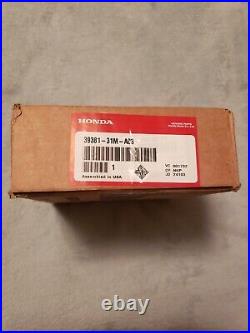 Genuine Honda Civic Type R Acura S ADS Module Active Dampening 39381-31M-A03