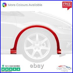 Genuine Honda Civic Type-R/TypeS Front Right Wheel Arch Trim/Protector 2007-2011