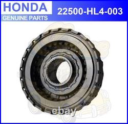 Genuine Honda Clutch Assy 2016-2021 SXS1000 Pioneer New 22500-HL4-003