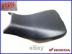 Genuine Honda Complete Seat Trx500 Foreman Rubicon Latch Lever & Rubbers Oem