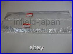 Genuine Honda EG1 EG2 EJ4 CR-X Molding Wind Shield Left & Right Set F/S