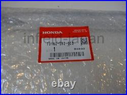 Genuine Honda EG1 EG2 EJ4 CR-X Molding Wind Shield Left & Right Set F/S