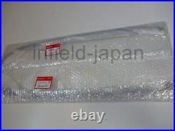 Genuine Honda EG1 EG2 EJ4 CR-X Molding Wind Shield Left & Right Set F/S