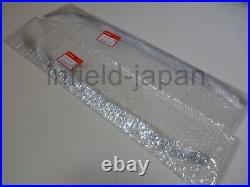 Genuine Honda EG1 EG2 EJ4 CR-X Molding Wind Shield Left & Right Set F/S