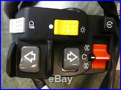 Genuine Honda Electric Shift Push Button Shifter Assembly 350 Rancher 2000-2003