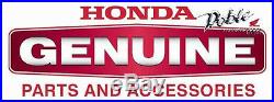 Genuine Honda FJS600 FJS Silverwing Side Visors Wind Deflectors Deflector Kit