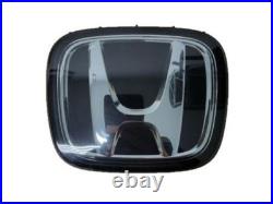 Genuine Honda Front Radar Emblem 71125-TG7-A51 OEM Grille Badge NEW