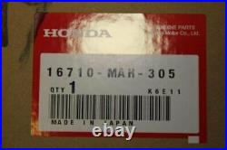 Genuine Honda Fuel Pump SHADOW 1100 AERO VT1100 16710-MAH-305 New Japan