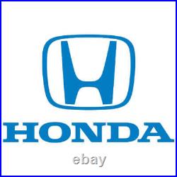 Genuine Honda Gasket Kit 06112-RMM-000