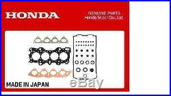 Genuine Honda Head Gasket Kit Set B-series B16a B16b B18c B18c6 Eg6 Ek4 Ek9 Dc2