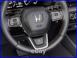 Genuine Honda Heated Steering Wheel 08U97-3A0-110A