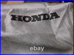 Genuine Honda Hrb475 Hrb476 Mower Grass Bag