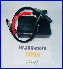 Genuine Honda Ignition Control CDI Box 1992-2001 Cr500r 30410-ml3-791 Oem New