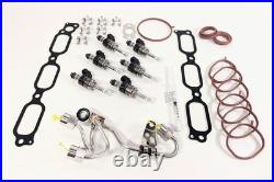 Genuine Honda Injector Kit Fuel 06160-RLV-305 Genuine Honda Injector Kit Fuel 06160-RLV-305