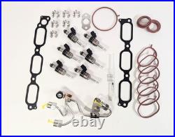 Genuine Honda Injector Kit Fuel 06160-RLV-305 Genuine Honda Injector Kit Fuel 06160-RLV-305