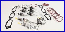 Genuine Honda Injector Kit Fuel 06160-RLV-305 Genuine Honda Injector Kit Fuel 06160-RLV-305