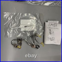 Genuine Honda Injector Kit Fuel 06160-RLV-305 Brand new OEM part