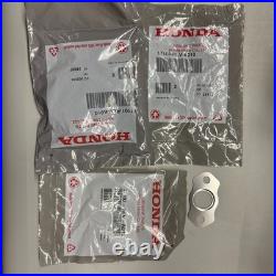 Genuine Honda Injector Kit Fuel 06160-RLV-305 Brand new OEM part