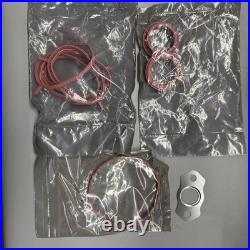 Genuine Honda Injector Kit Fuel 06160-RLV-305 Brand new OEM part