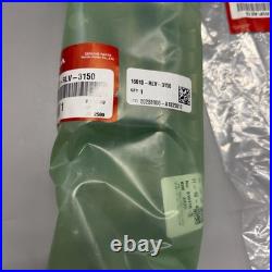 Genuine Honda Injector Kit Fuel 06160-RLV-305 Brand new OEM part