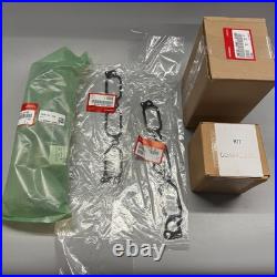 Genuine Honda Injector Kit Fuel 06160-RLV-305 Brand new OEM part