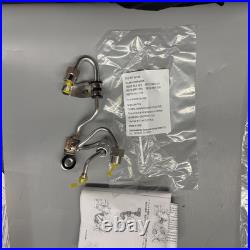 Genuine Honda Injector Kit Fuel 06160-RLV-305 Brand new OEM part