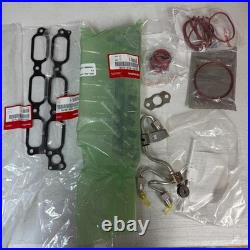 Genuine Honda Injector Kit Fuel 06160-RLV-305 Brand new OEM part