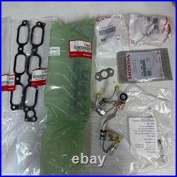 Genuine Honda Injector Kit Fuel 06160-RLV-305 Brand new OEM part