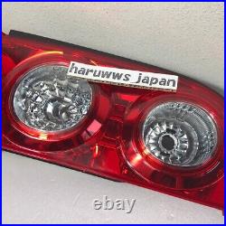 Genuine Honda Integra DC5 Type R Taillights Lamps RH LH RSX Acura OEM JDM NEW
