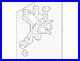 Genuine-Honda-Knuckle-LH-Rear-NEW-OEM-52215-SDA-A50-01-ksp