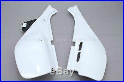 Genuine Honda Left Right Side Cover Set 93-17 XR650 L Panels (See Notes) #X26