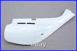 Genuine Honda Left Right Side Cover Set 93-17 XR650 L Panels (See Notes) #X26