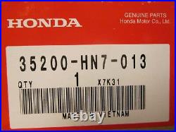 Genuine Honda Left Side Handle Bar Switch TRX350 Rancher 2004-2005 400 Rancher