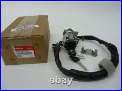 Genuine Honda Lock Assembly Steering 35100-S0X-315NI