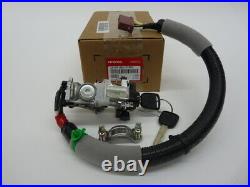 Genuine Honda Lock Assembly Steering 35100-S9V-319NI