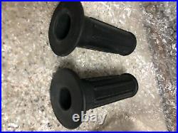Genuine Honda MR50 Elsinore left and Right Grip NOS is one