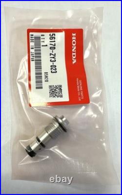 Genuine Honda Manual Release Valve 56170-zy3-003 56170-zy3-013 New Oem 115-250hp