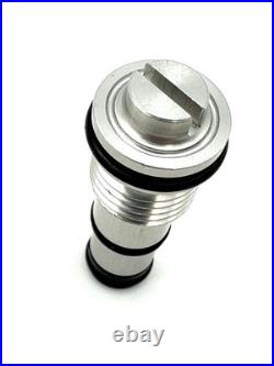 Genuine Honda Manual Release Valve 56170-zy3-003 56170-zy3-013 New Oem 115-250hp