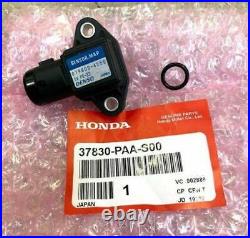 Genuine Honda Map Sensor With O-ring B16 B18 D16 H22 37830-PAA-S00