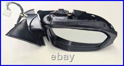 Genuine Honda Mirror Assembly (Right) 76208-TGG-A32