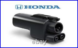 Genuine Honda NACS to CCS EV Adapter Charge Plug Prologue