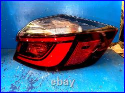 Genuine Honda NEW OEM 19 20 21 22 Insight Right tail light 33500-TXM-A01 M638