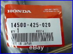 Genuine Honda NOS CB750 900 1979-82 Cam Chain Tensioner CB750F/C/L 14500-425-020