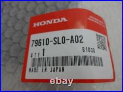 Genuine Honda NSX NA1 NA2 AUTO AC AIR CONTROL MAIN COMPUTER UNIT 79610-SL0-A02