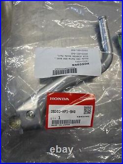 Genuine Honda OEM 28300-HP1-840 New Kick Start Lever Kicker Arm TRX450R TRX 450R